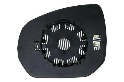VEMO Mirror Glass, exterior mirror V22-69-0029