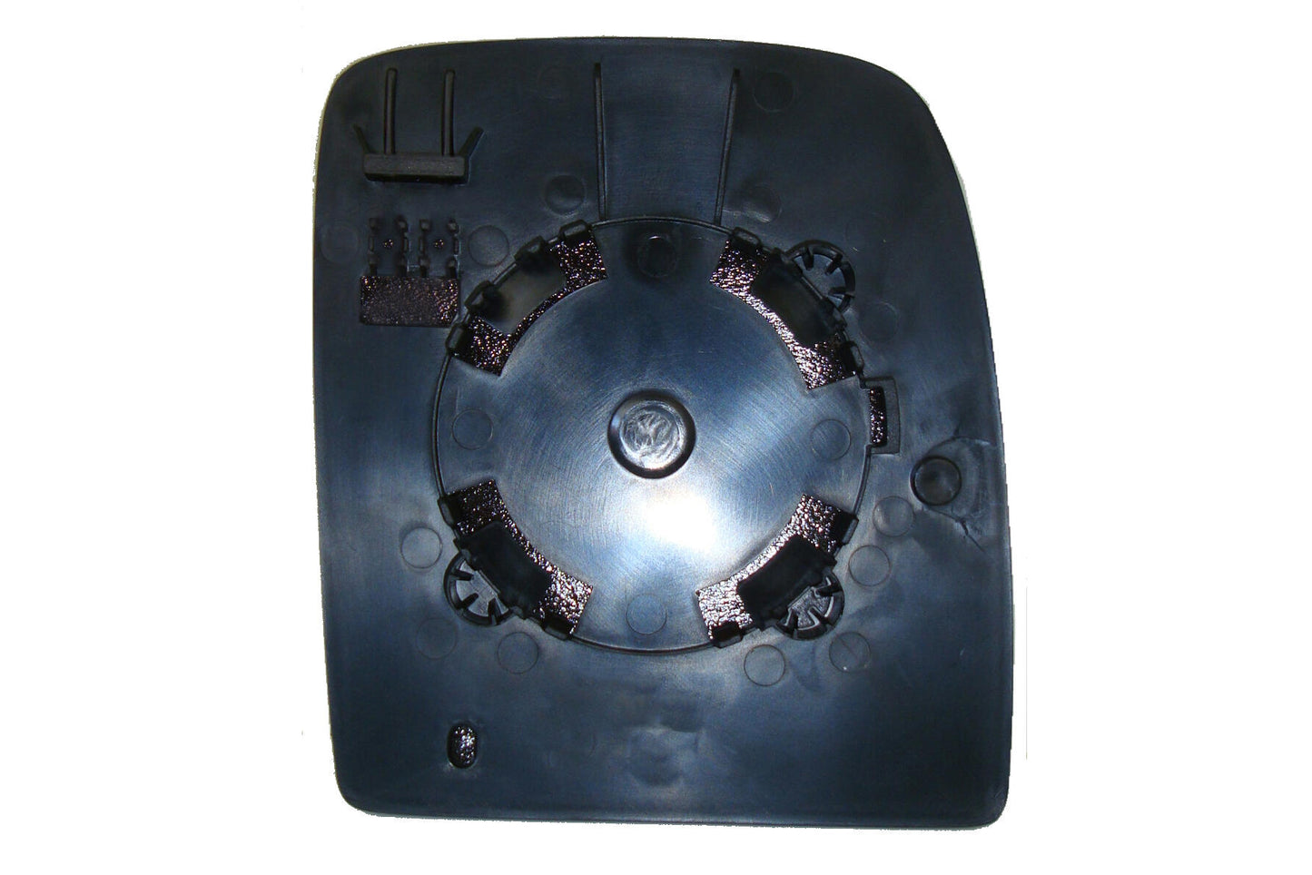 VEMO Mirror Glass, exterior mirror V22-69-0050