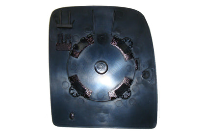 VEMO Mirror Glass, exterior mirror V22-69-0050