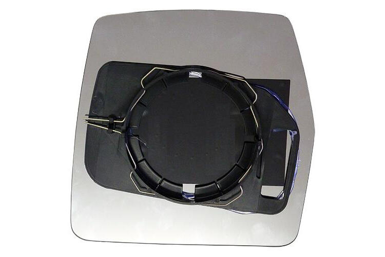 VEMO Mirror Glass, exterior mirror V22-69-0060