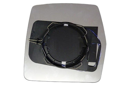 VEMO Mirror Glass, exterior mirror V22-69-0060