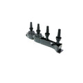 VEMO Ignition Coil V22-70-0006
