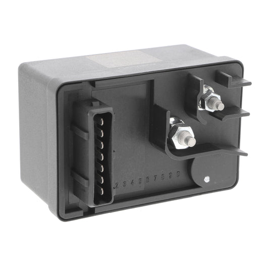 VEMO Control Unit, glow time V22-71-0001