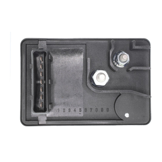 VEMO Control Unit, glow time V22-71-0001