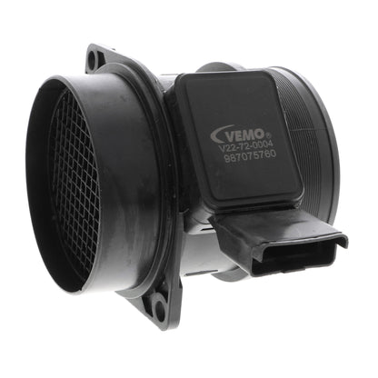 VEMO Mass Air Flow Sensor V22-72-0004