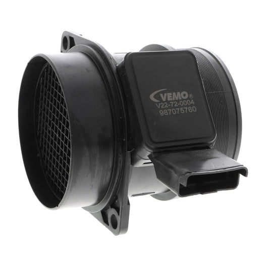 VEMO Mass Air Flow Sensor V22-72-0004