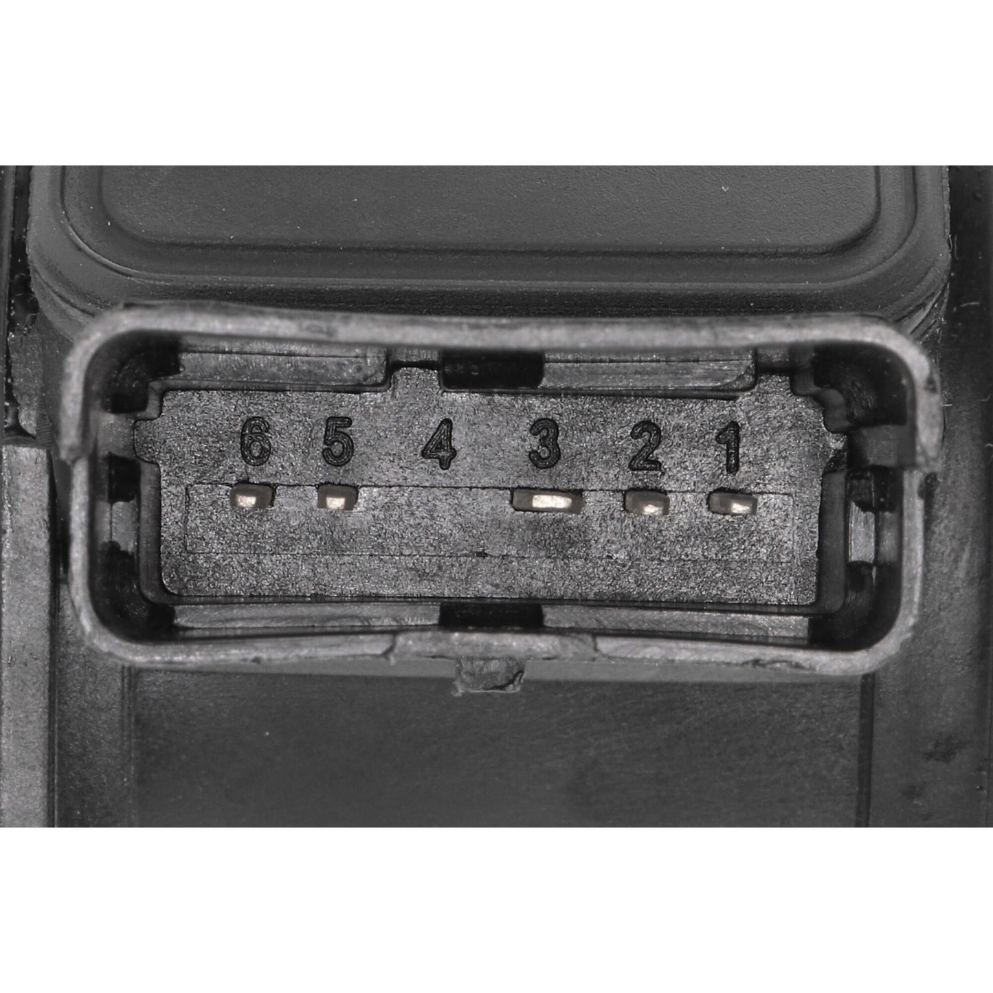 VEMO Mass Air Flow Sensor V22-72-0004