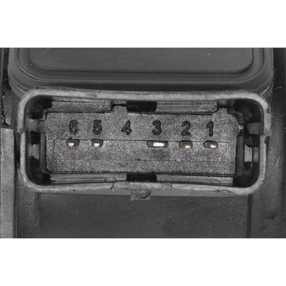 VEMO Mass Air Flow Sensor V22-72-0004