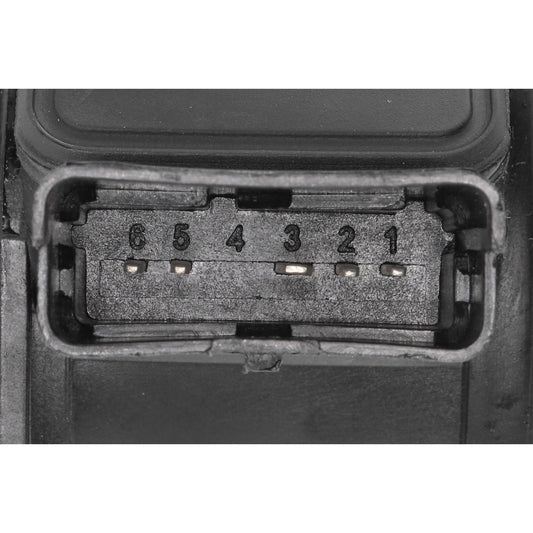 VEMO Mass Air Flow Sensor V22-72-0004