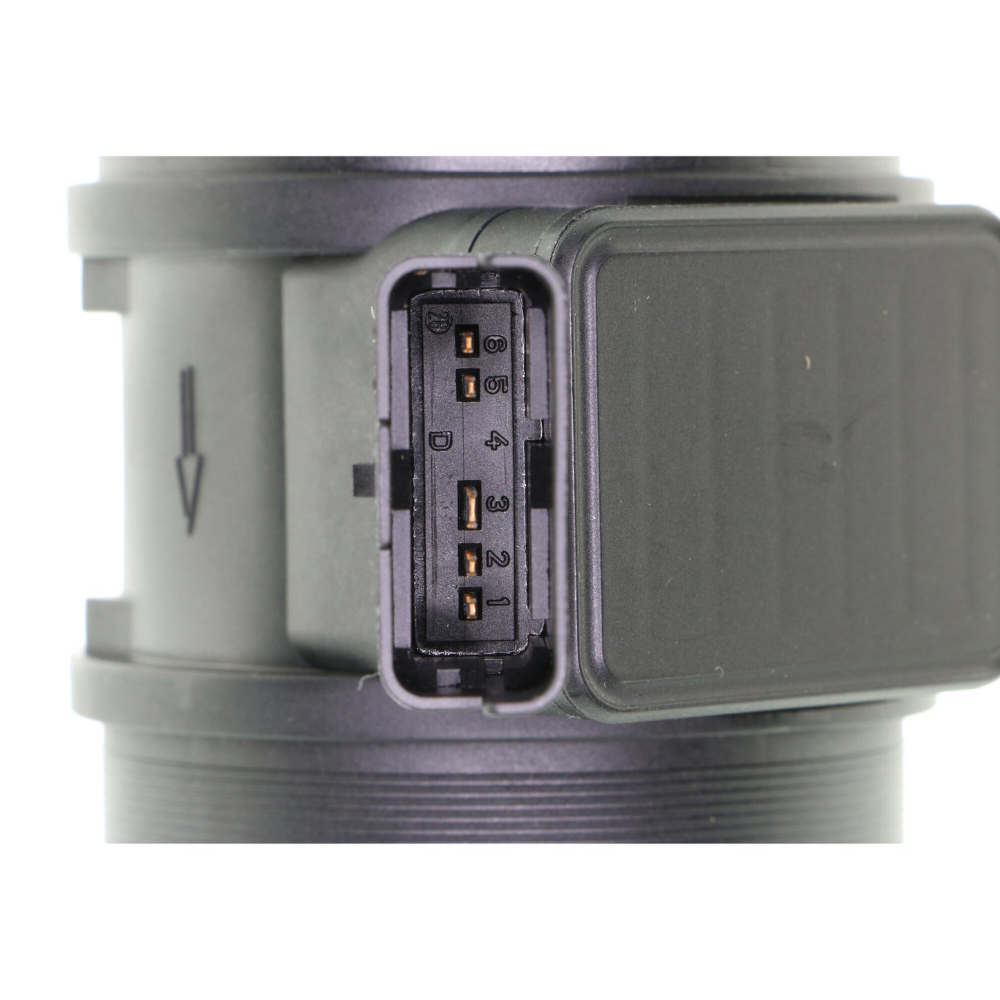 VEMO Mass Air Flow Sensor V22-72-0005