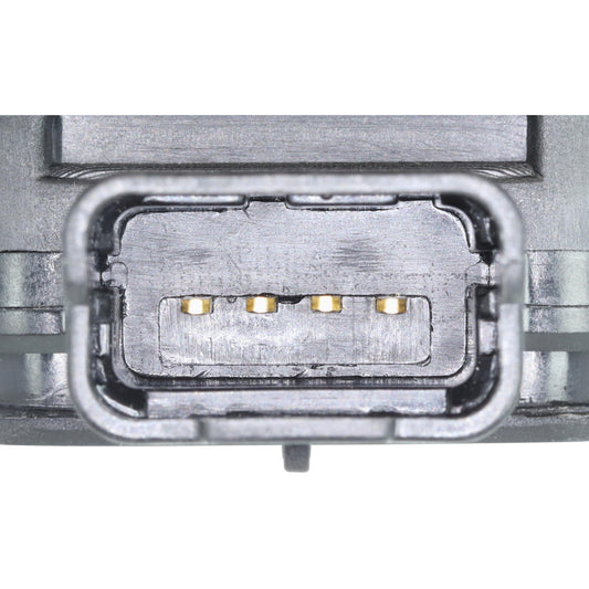 VEMO Mass Air Flow Sensor V22-72-0012-1