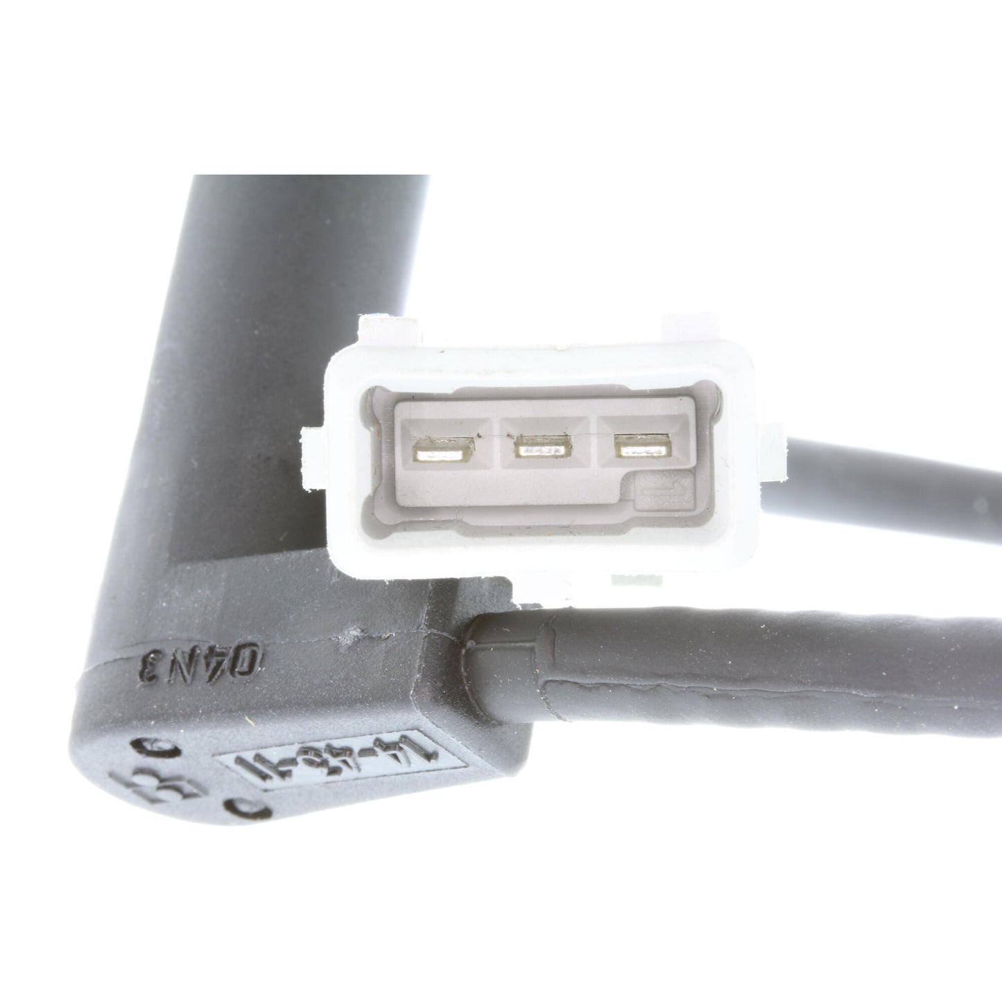 VEMO sensor, crankshaft pulse V22-72-0032