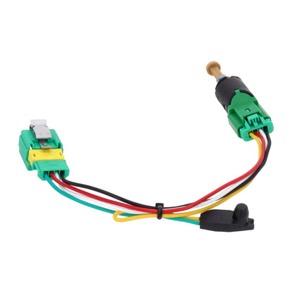 VEMO Stop Light Switch V22-72-0087