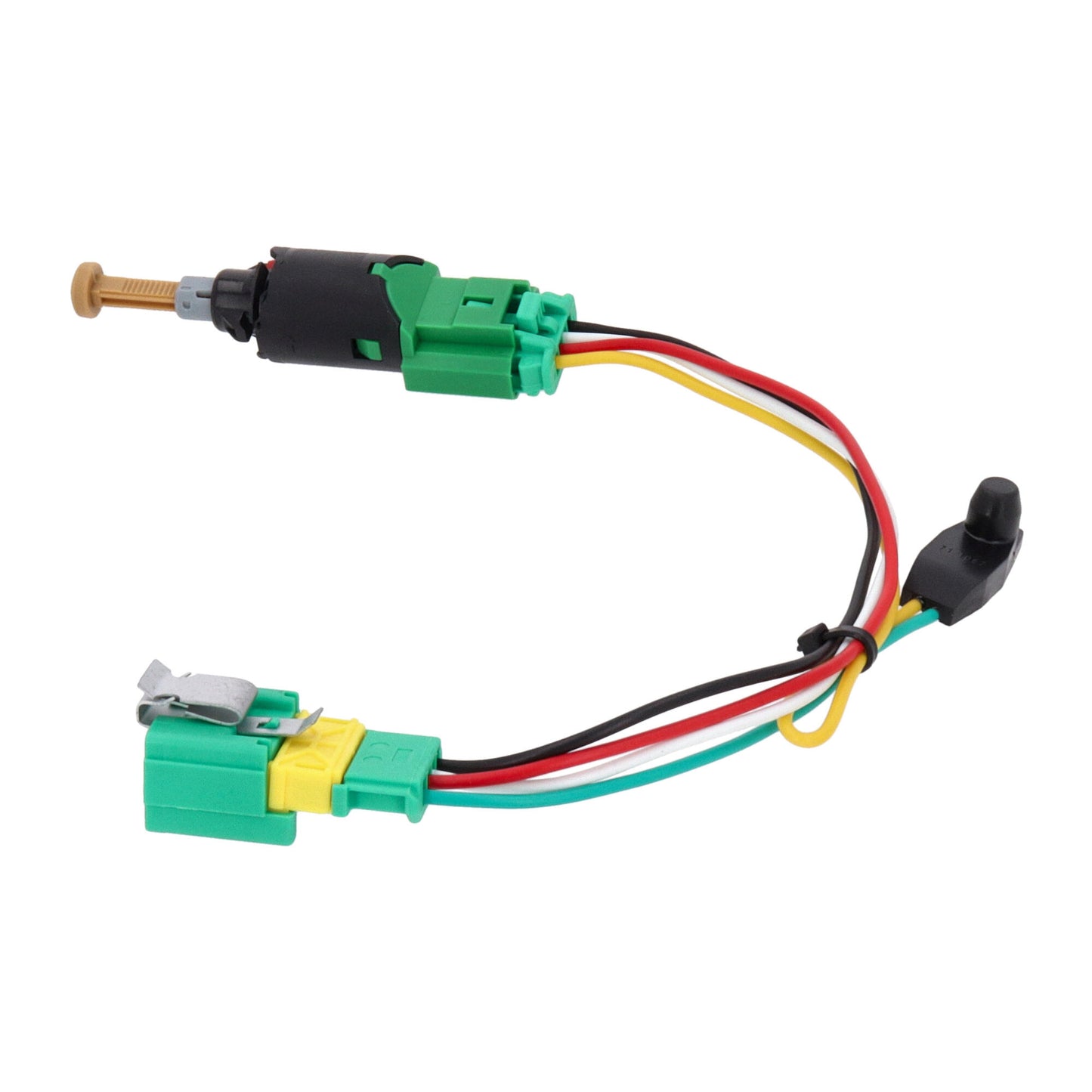 VEMO Stop Light Switch V22-72-0087