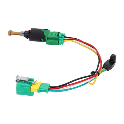 VEMO Stop Light Switch V22-72-0087