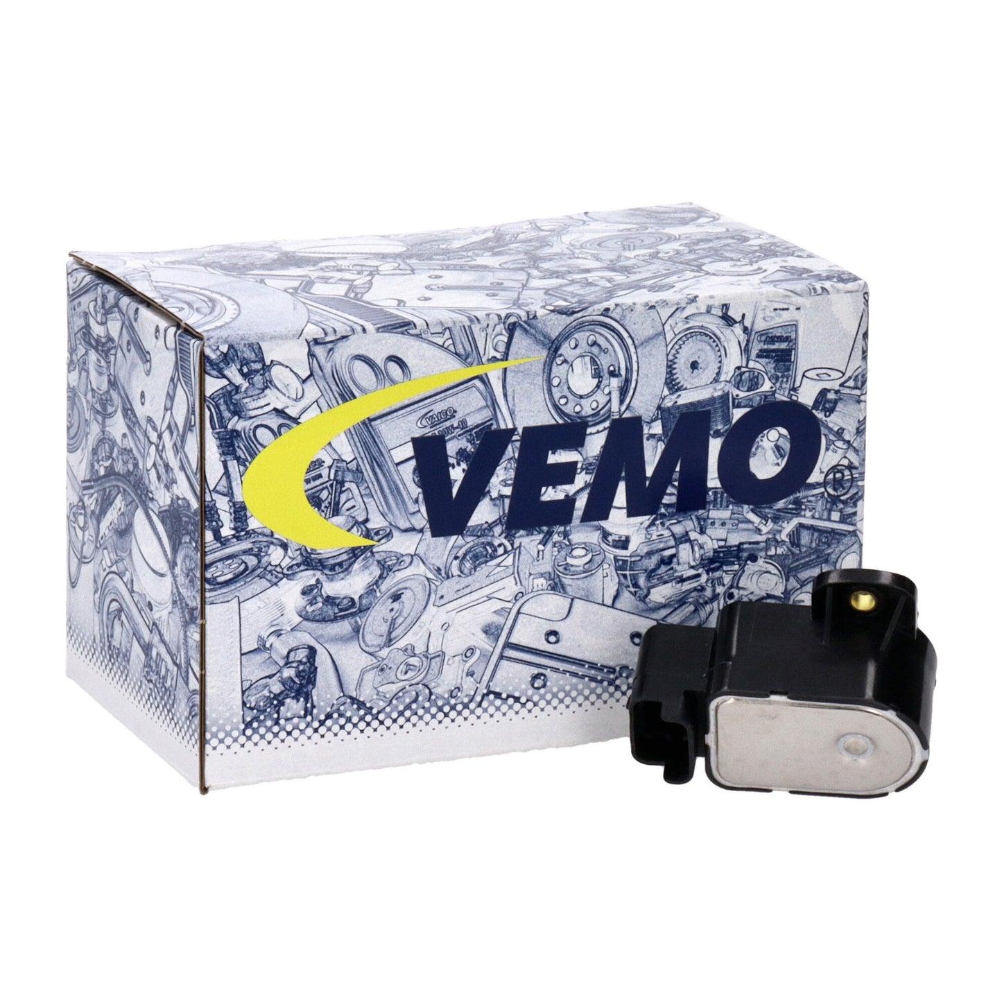 VEMO Sensor, throttle position V22-72-0095