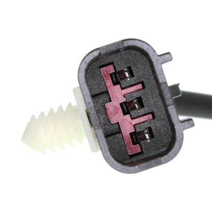 VEMO Sensor, crankshaft pulse V22-72-0126