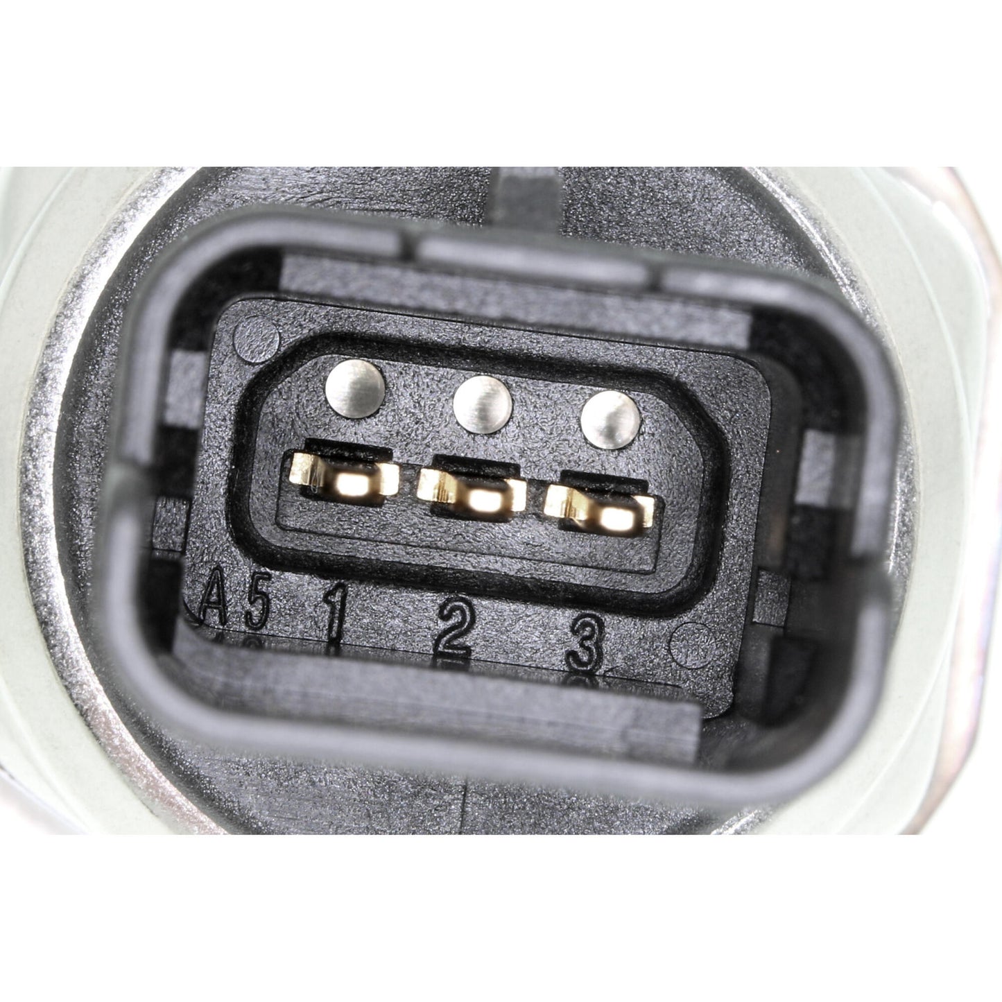 VEMO Sensor, fuel pressure V22-72-0129