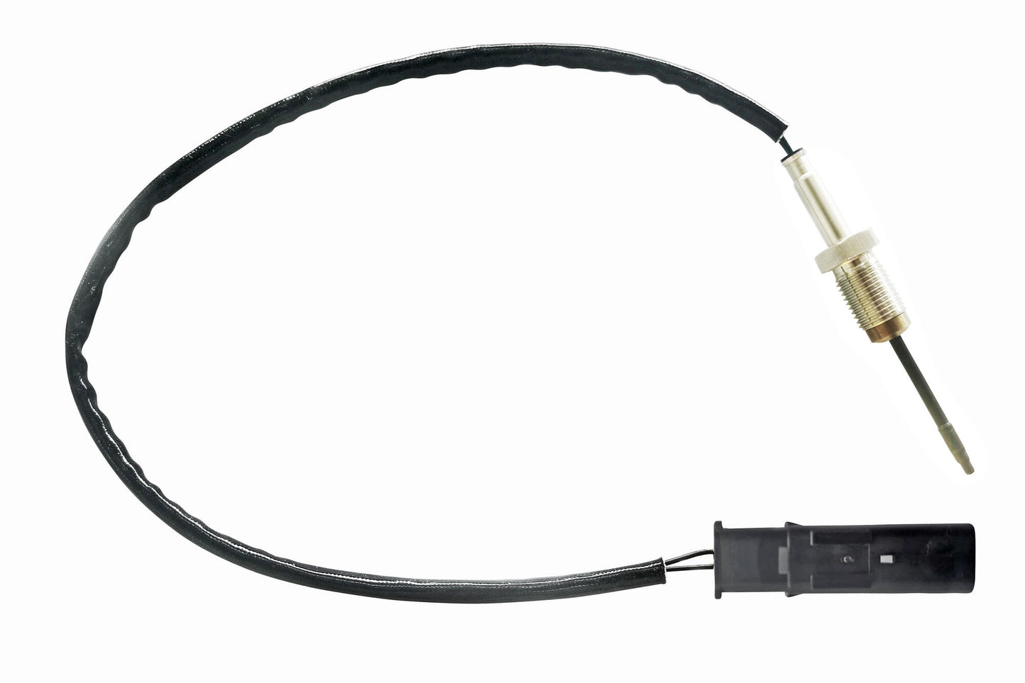 VEMO Sensor, exhaust gas temperature V22-72-0145