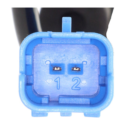 VEMO Sensor, wheel speed V22-72-0159