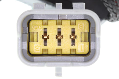 VEMO RPM Sensor, manual transmission V22-72-0169