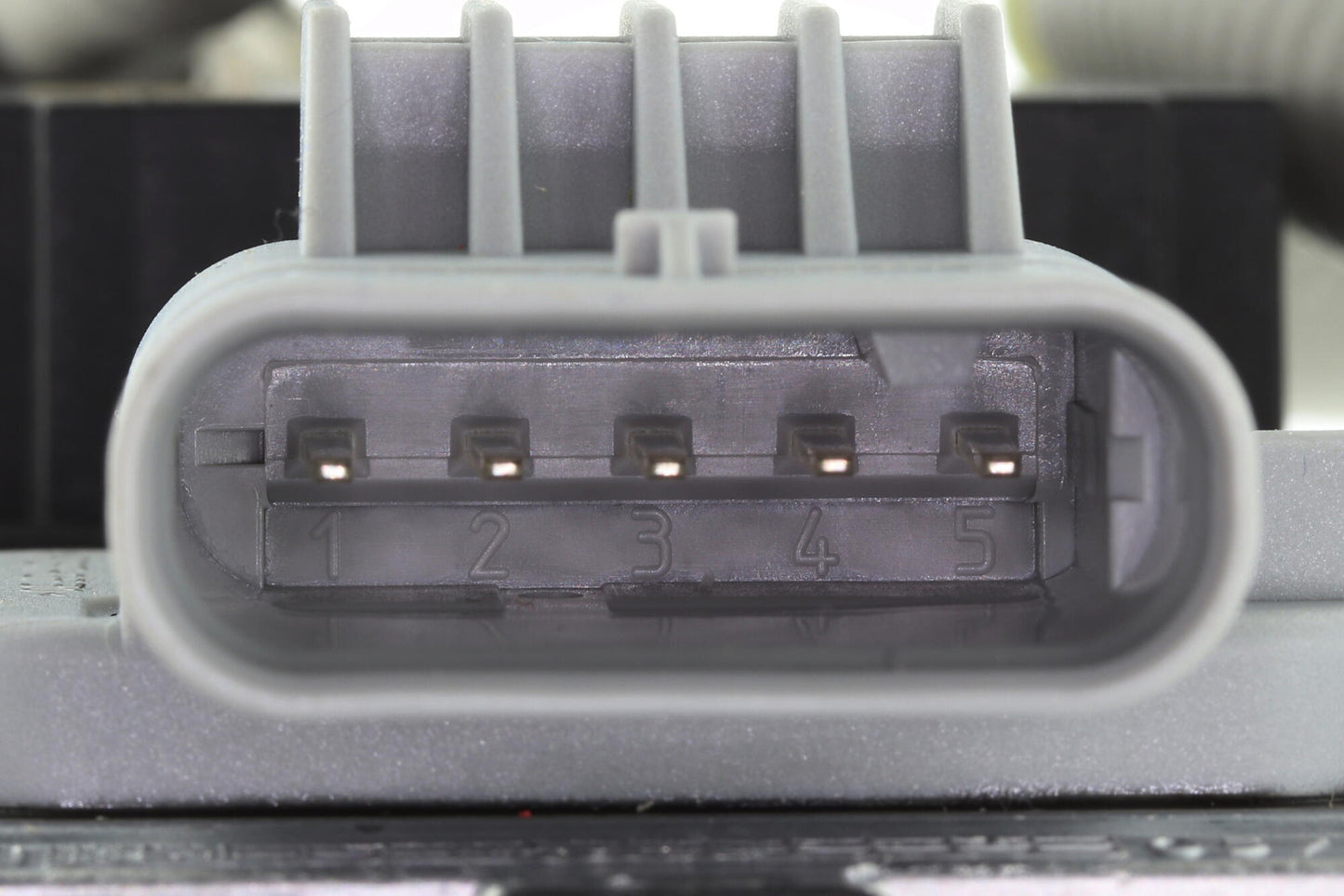 VEMO NOx Sensor, urea injection V22-72-0189