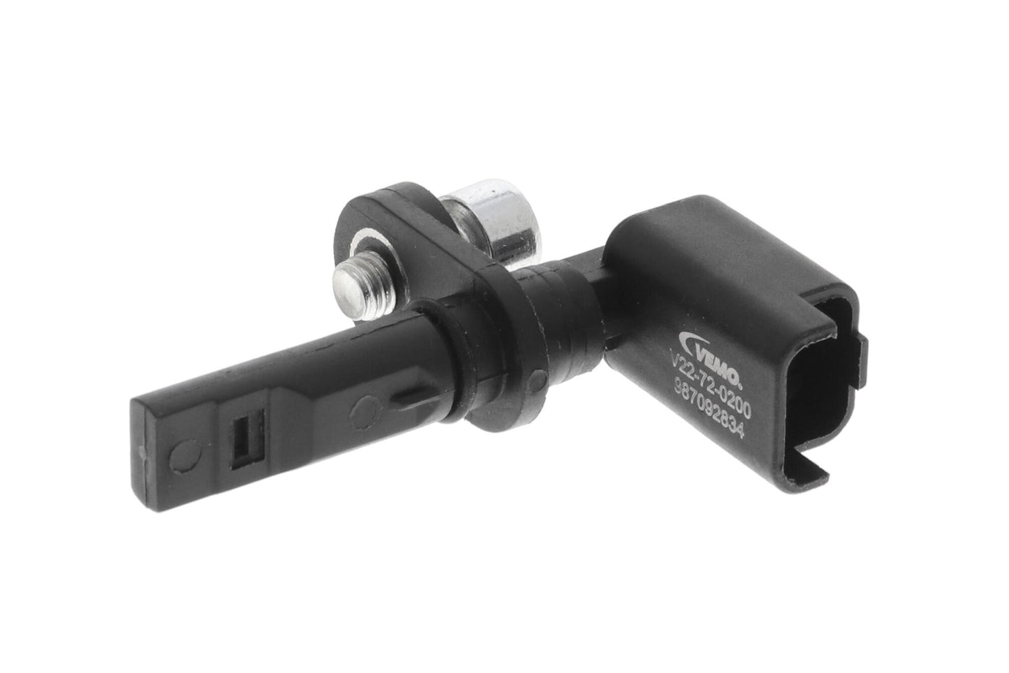 VEMO Sensor, wheel speed V22-72-0200
