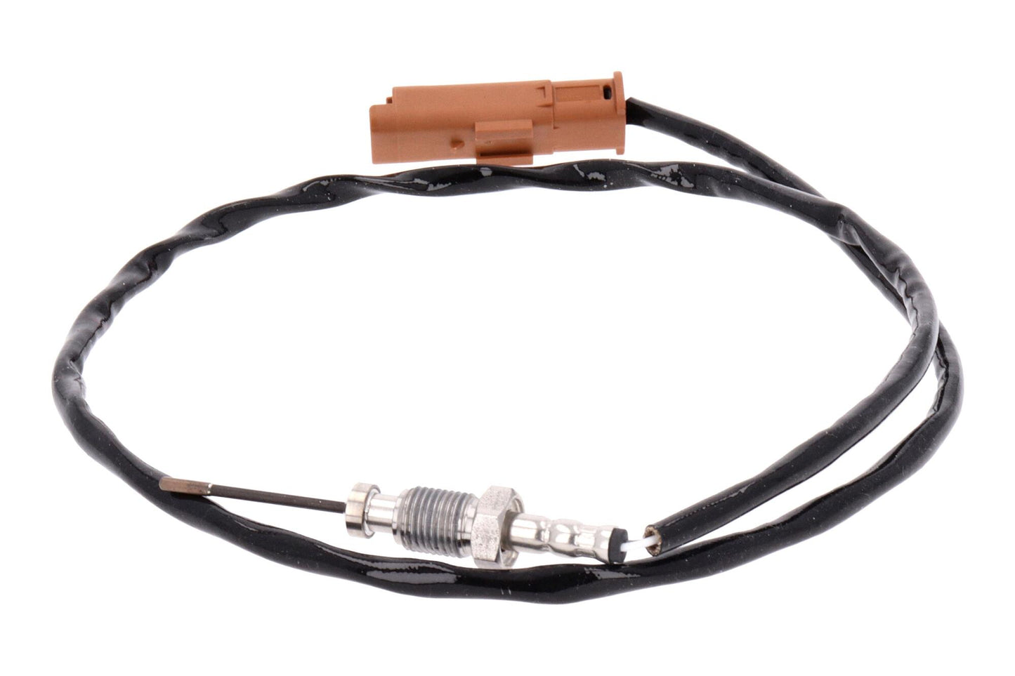 VEMO Sensor, exhaust gas temperature V22-72-0208