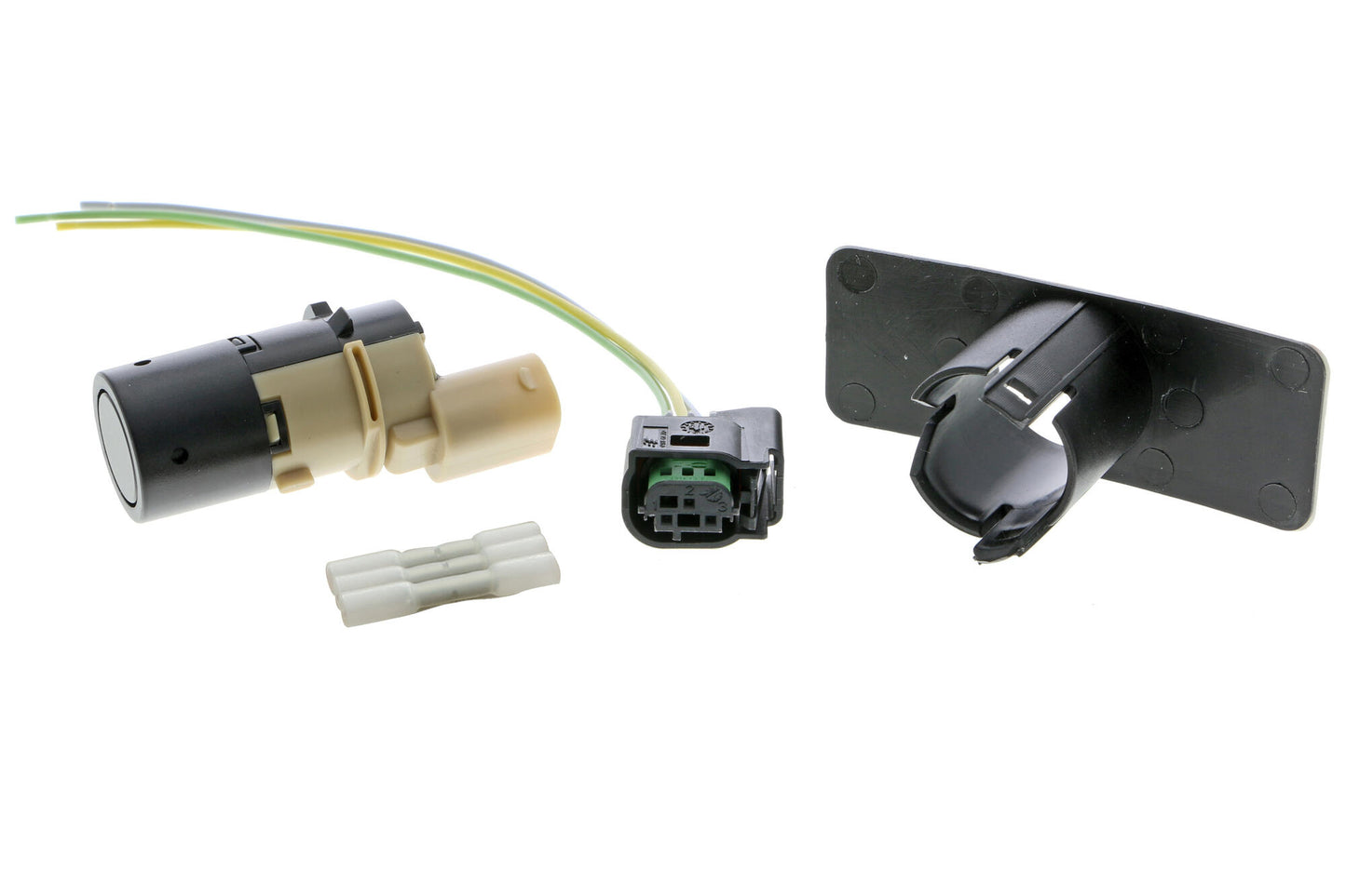 VEMO Sensor, parking distance control V22-72-10085