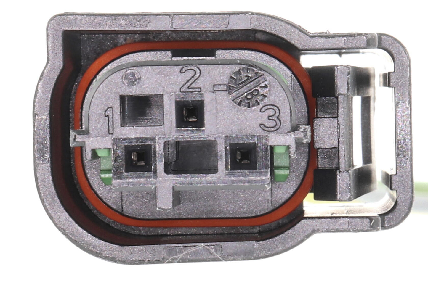 VEMO Sensor, parking distance control V22-72-10086