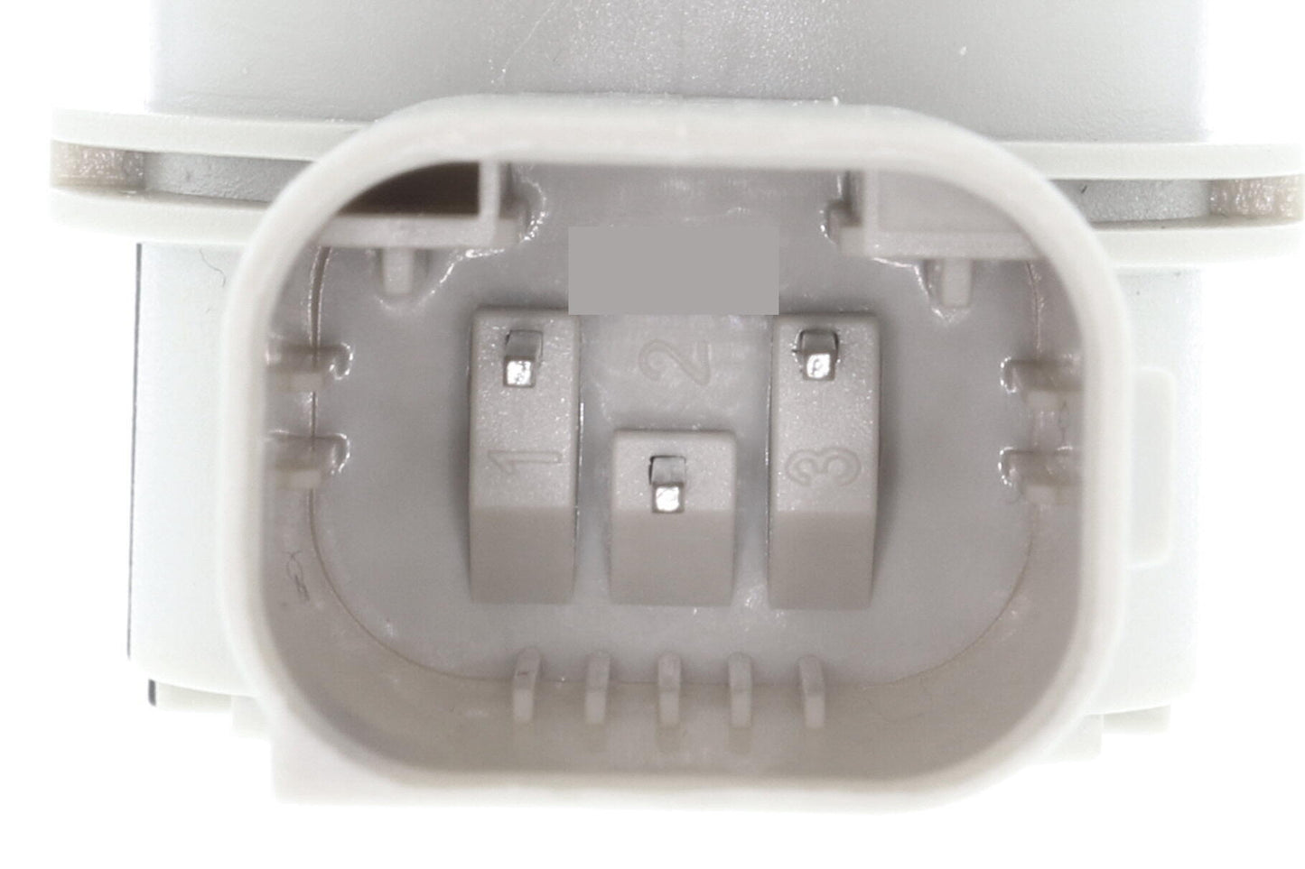 VEMO Sensor, parking distance control V22-72-10101