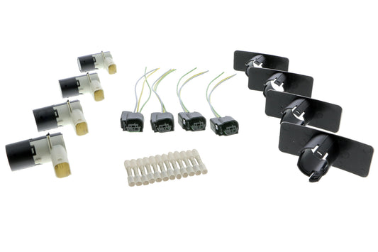 VEMO Sensor kit, parking aid V22-72-40101