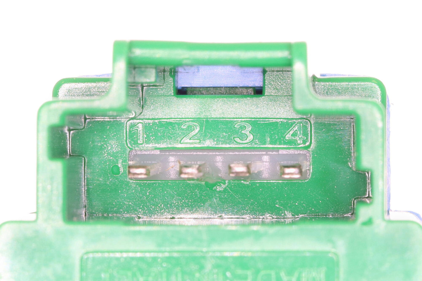 VEMO Stop Light Switch V22-73-0035