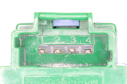 VEMO Stop Light Switch V22-73-0035