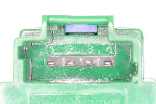 VEMO Stop Light Switch V22-73-0035