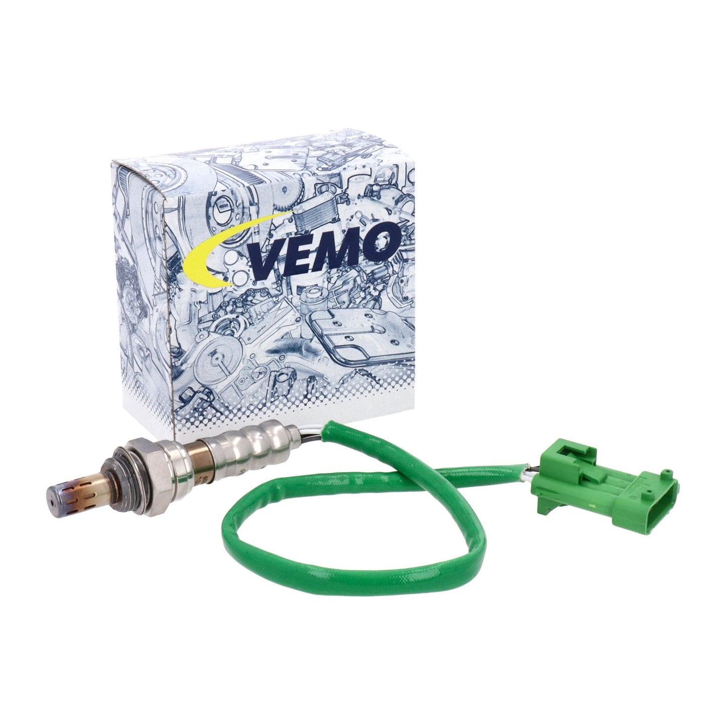 VEMO Lambda Sensor V22-76-0009