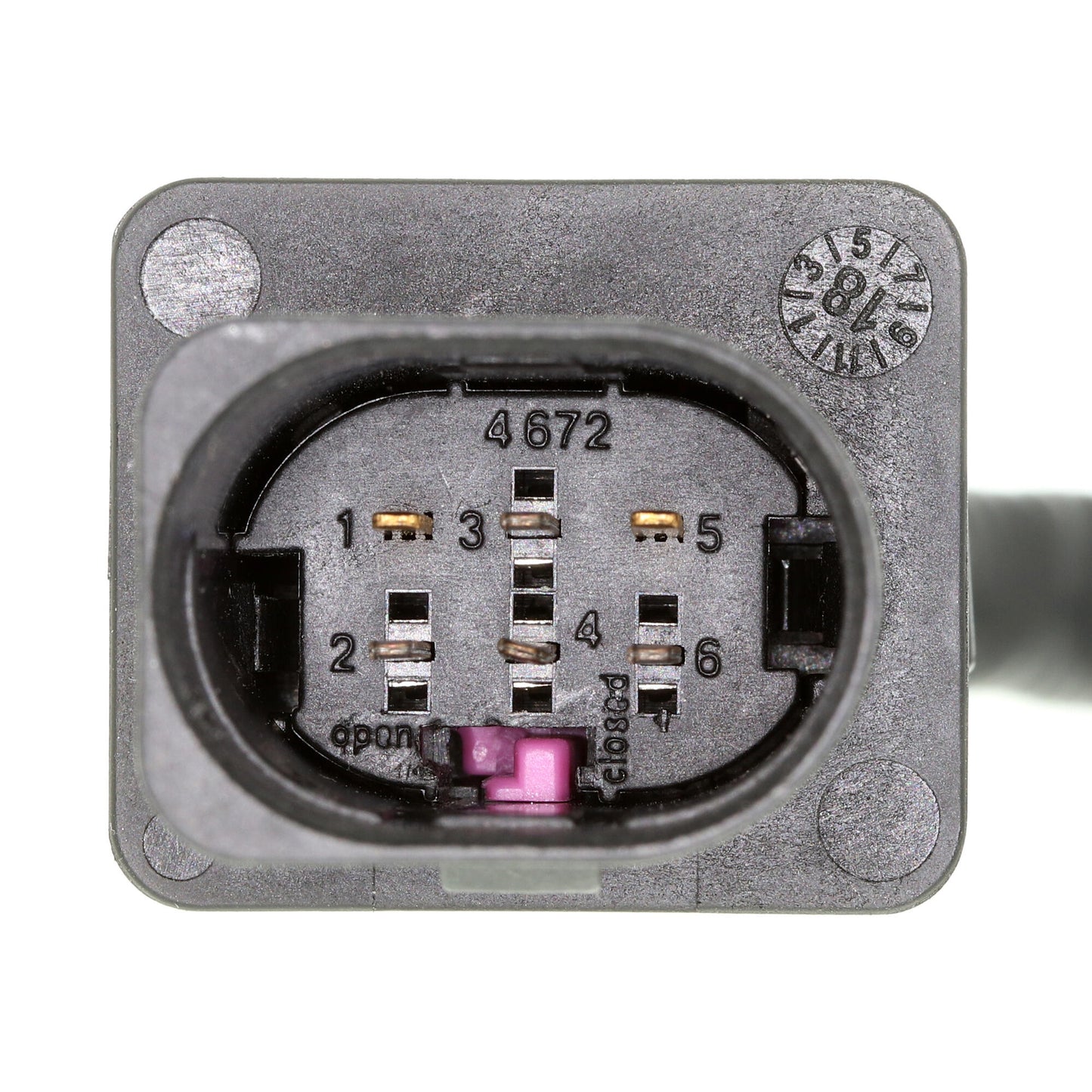 VEMO Lambda Sensor V22-76-0018