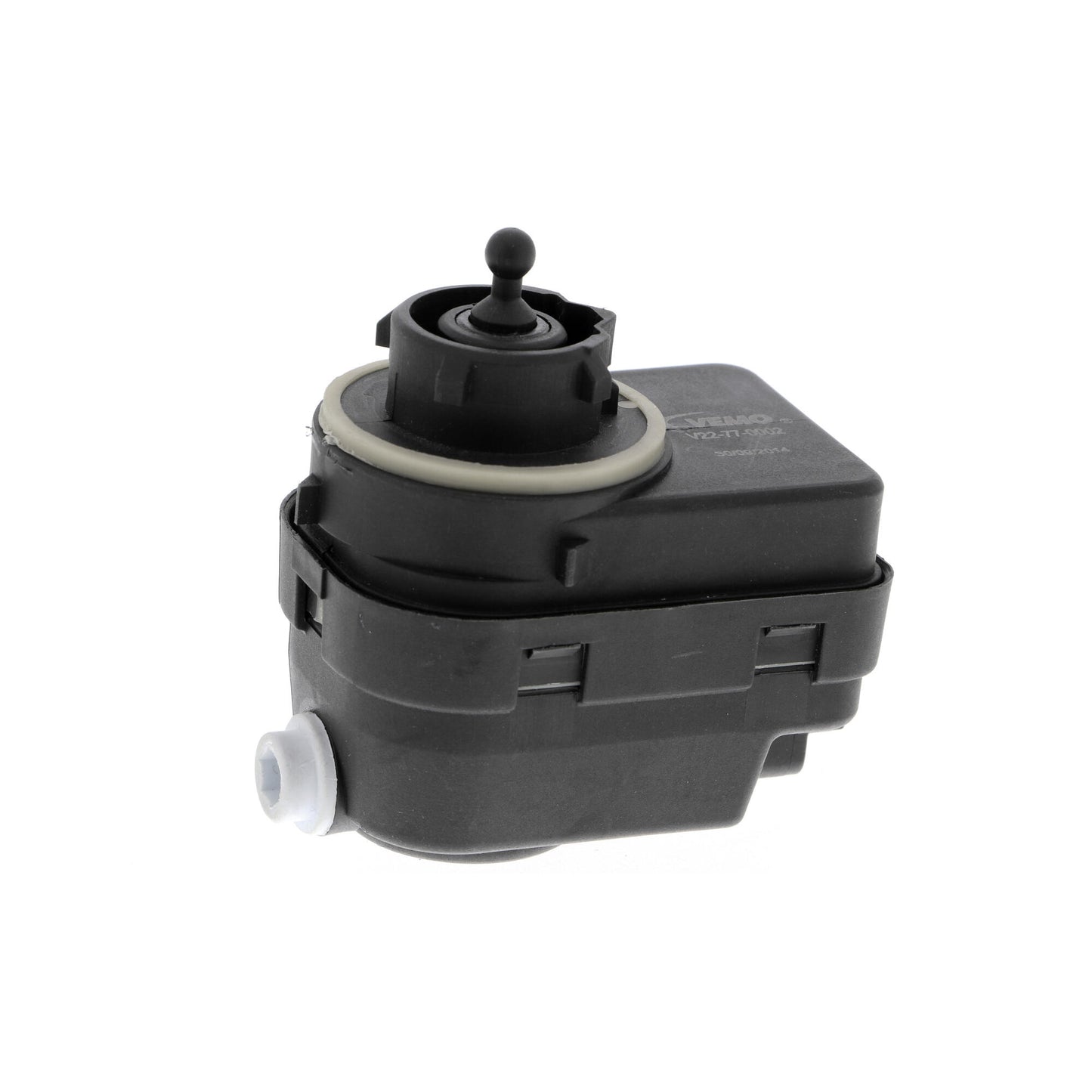 VEMO Actuator, headlight levelling V22-77-0002