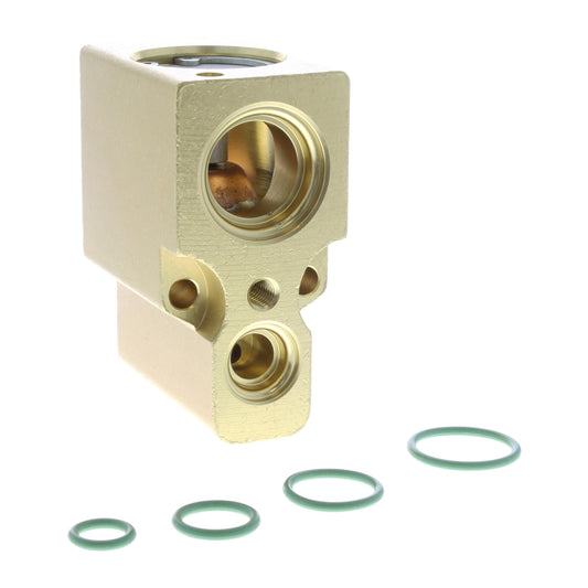 VEMO Expansion Valve, air conditioning V22-77-0003