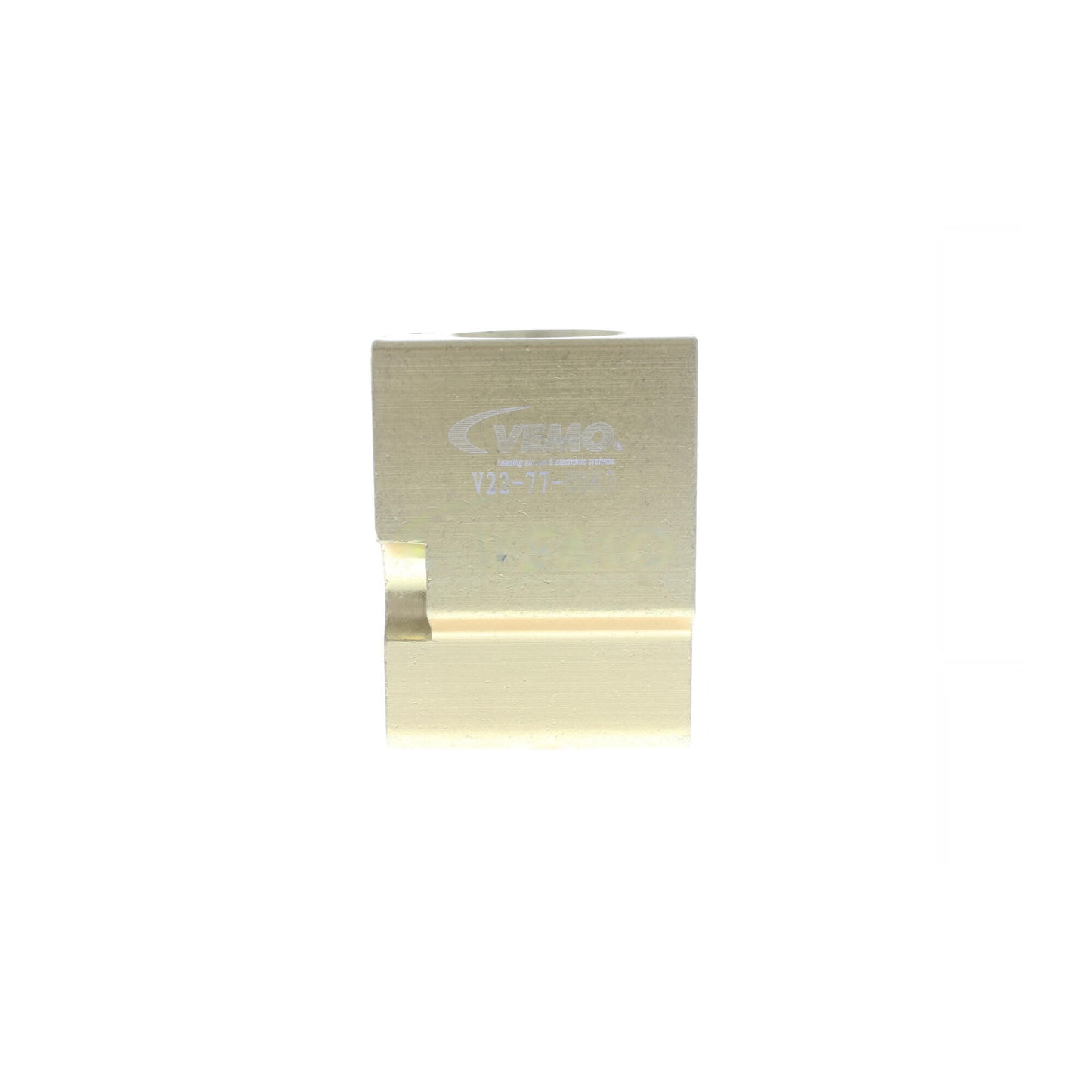 VEMO Expansion Valve, air conditioning V22-77-0003