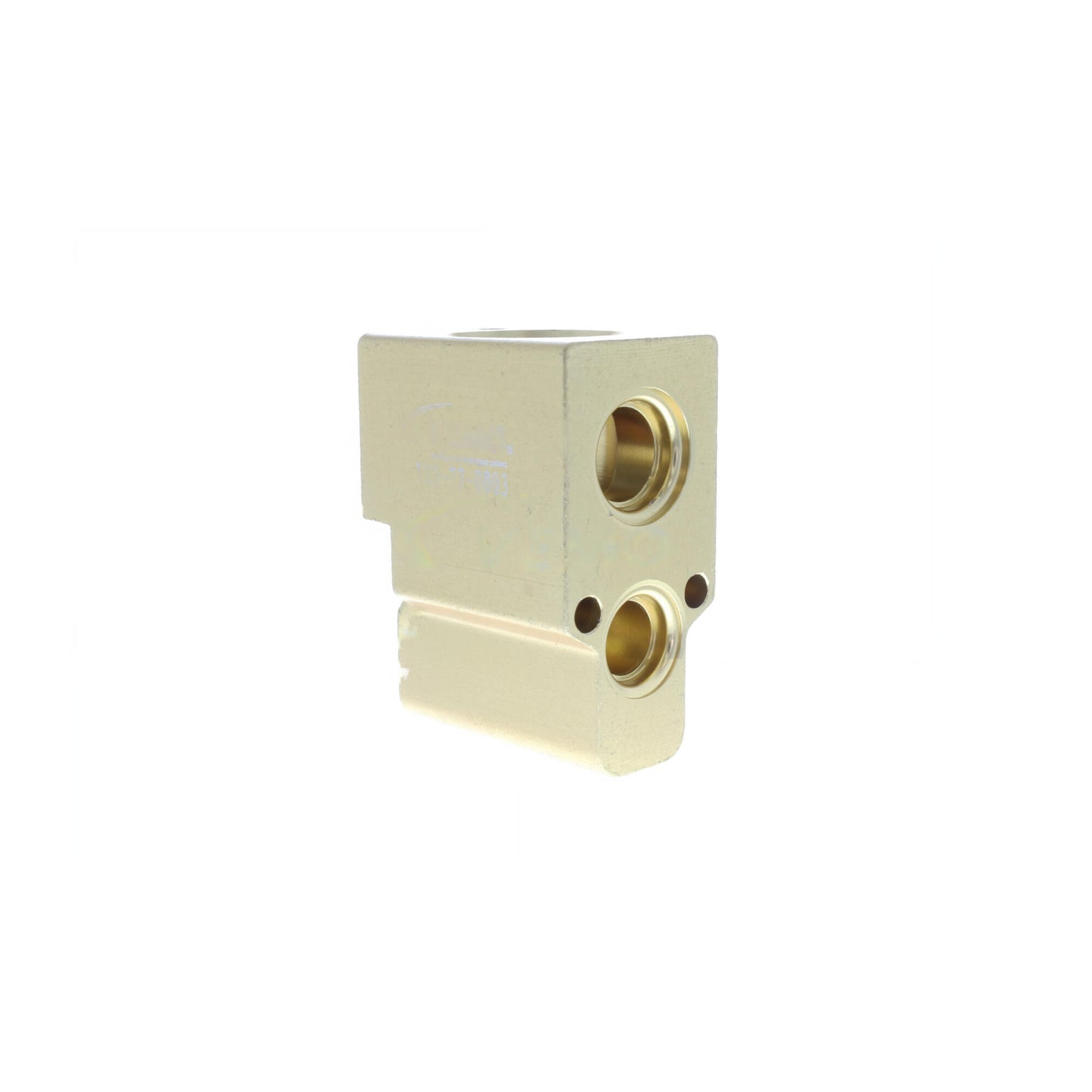 VEMO Expansion Valve, air conditioning V22-77-0003