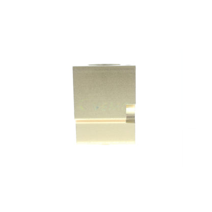 VEMO Expansion Valve, air conditioning V22-77-0003