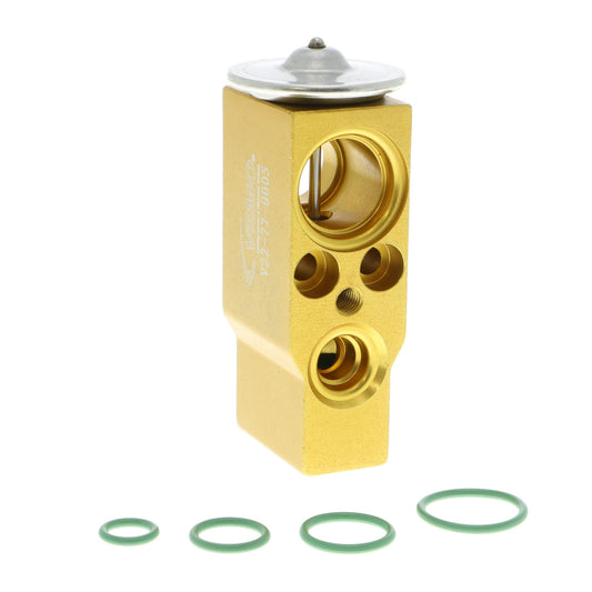 VEMO Expansion Valve, air conditioning V22-77-0005