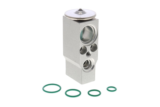 VEMO Expansion Valve, air conditioning V22-77-0015