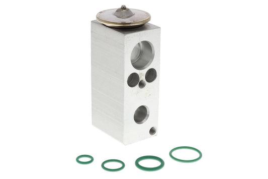 VEMO Expansion Valve, air conditioning V22-77-0026