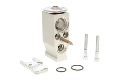 VEMO Expansion Valve, air conditioning V22-77-0027
