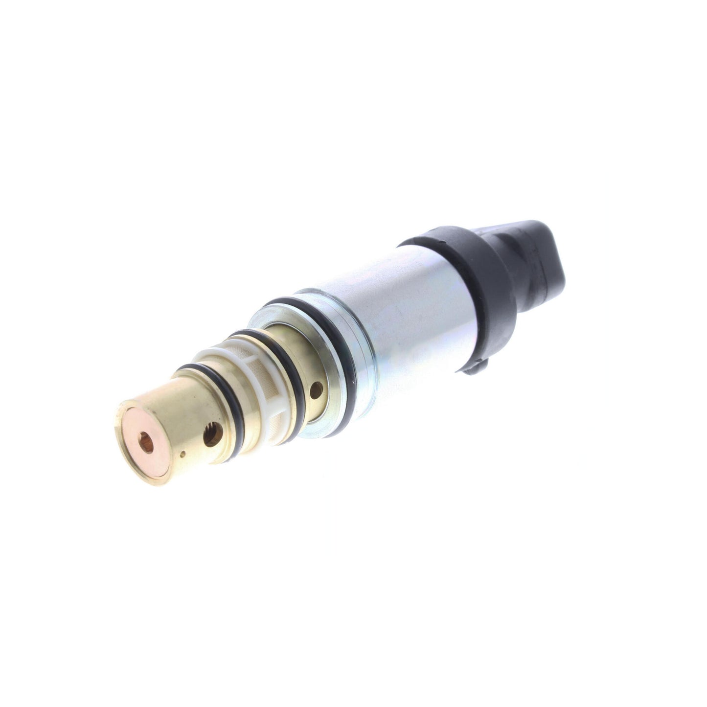 VEMO Control Valve, air conditioning compress V22-77-1001