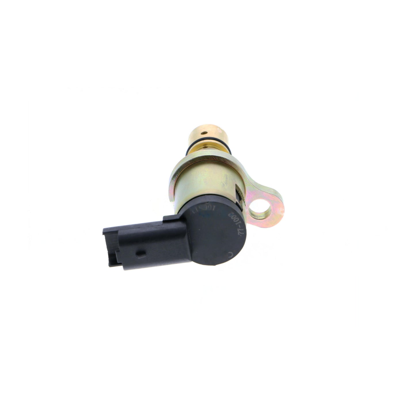 VEMO Control Valve, air conditioning compress V22-77-1002