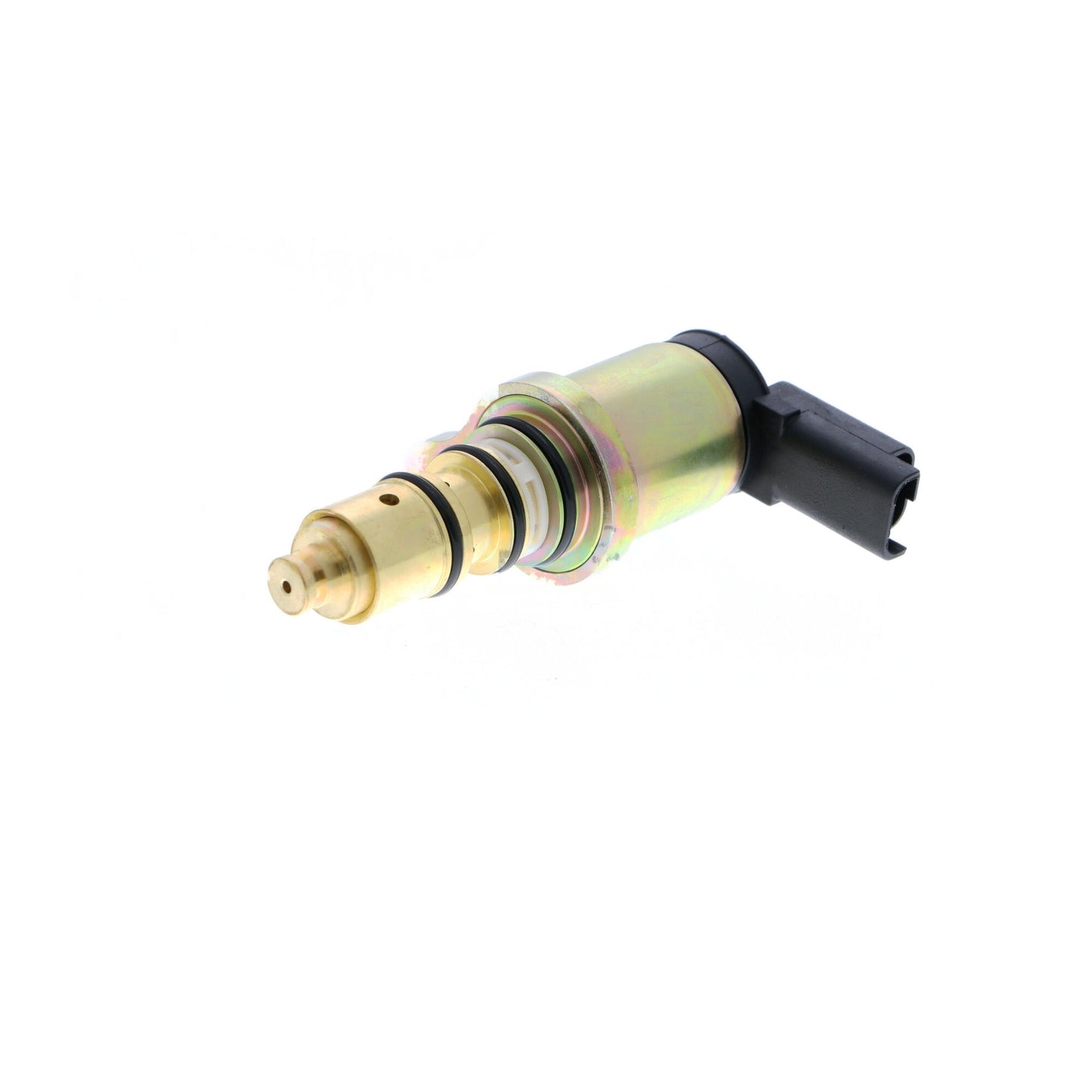 VEMO Control Valve, air conditioning compress V22-77-1002