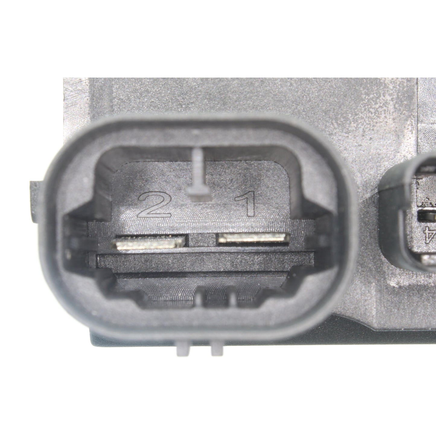 VEMO Series resistor, electric motor (radiato V22-79-0011